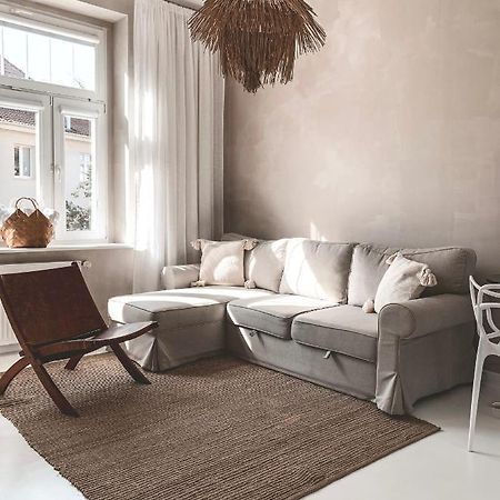 Baltic Room Sopot Ngoại thất bức ảnh