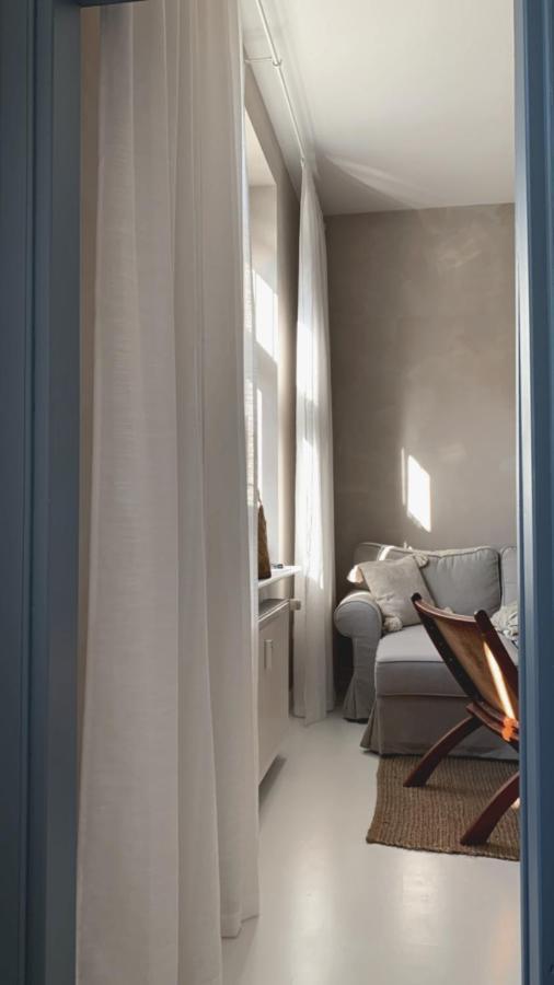 Baltic Room Sopot Ngoại thất bức ảnh