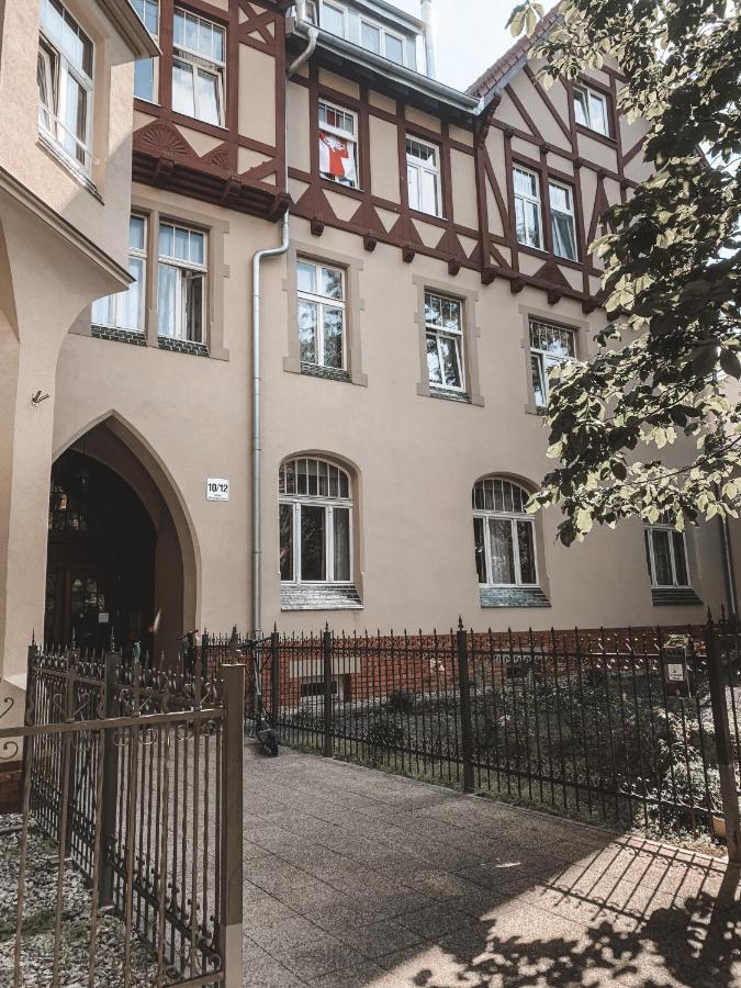 Baltic Room Sopot Ngoại thất bức ảnh