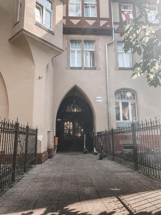 Baltic Room Sopot Ngoại thất bức ảnh