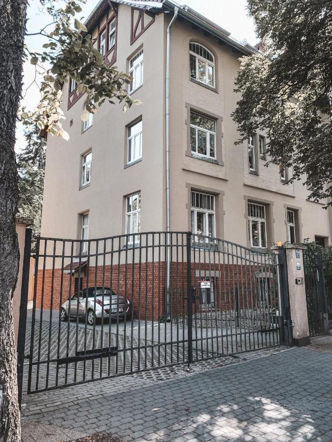Baltic Room Sopot Ngoại thất bức ảnh