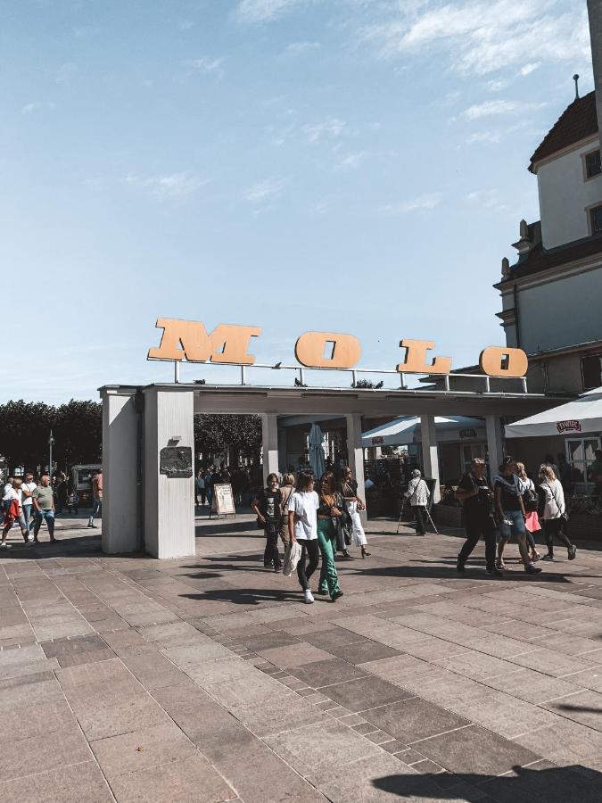 Baltic Room Sopot Ngoại thất bức ảnh