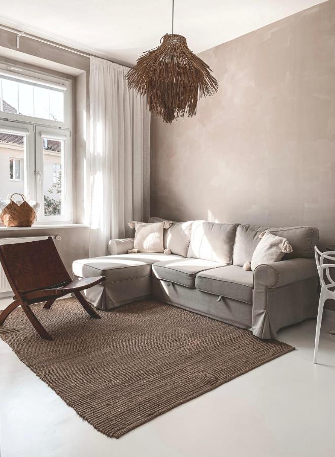 Baltic Room Sopot Ngoại thất bức ảnh